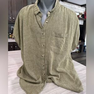 Ava & Viv Women’s Top